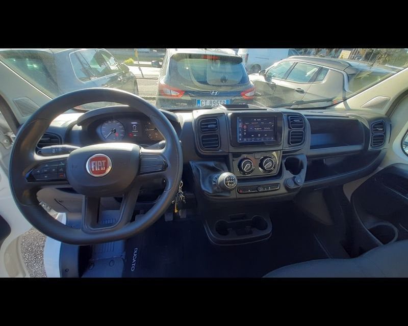 Fiat Ducato 2023
