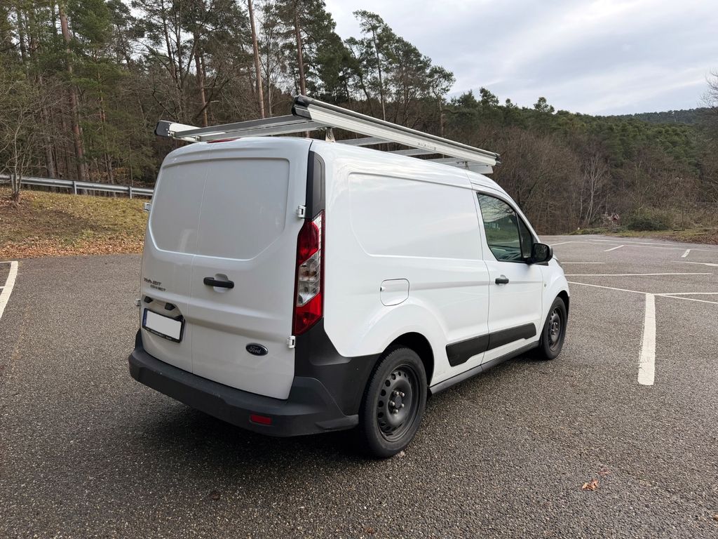 Ford Transit Connect 2019