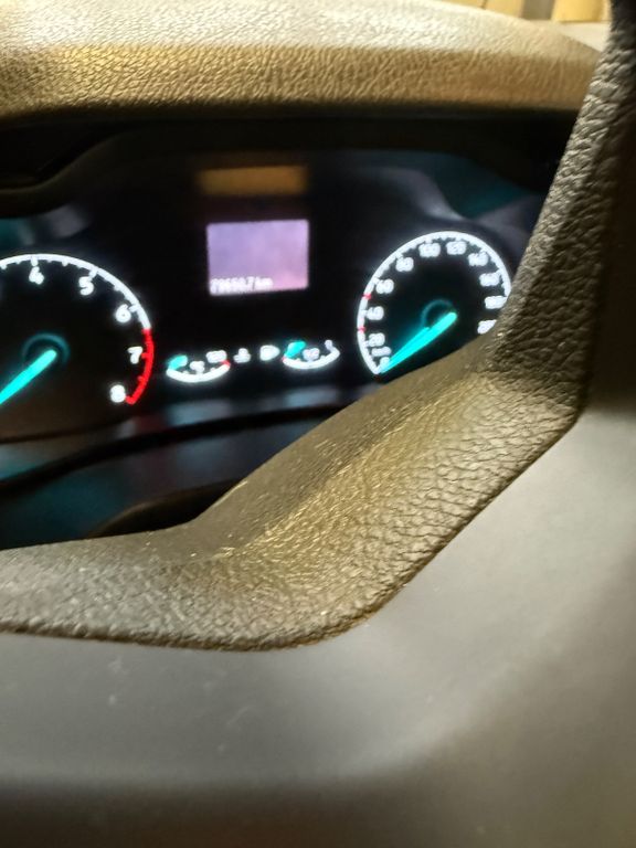 Ford Transit Connect 2019