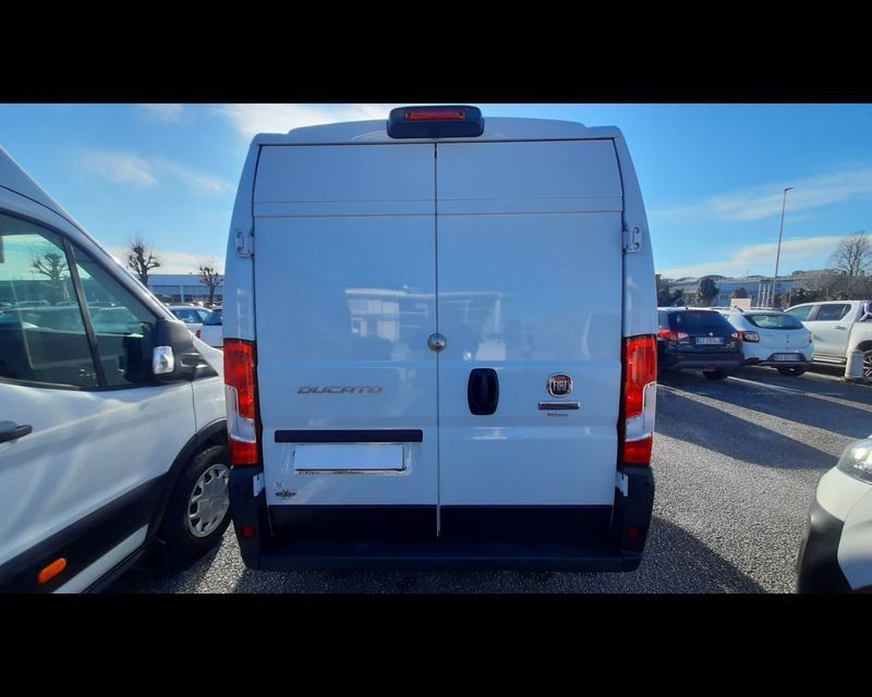 Fiat Ducato 2023