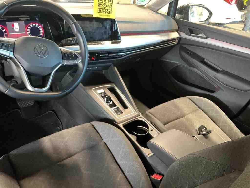 Volkswagen Golf 2023