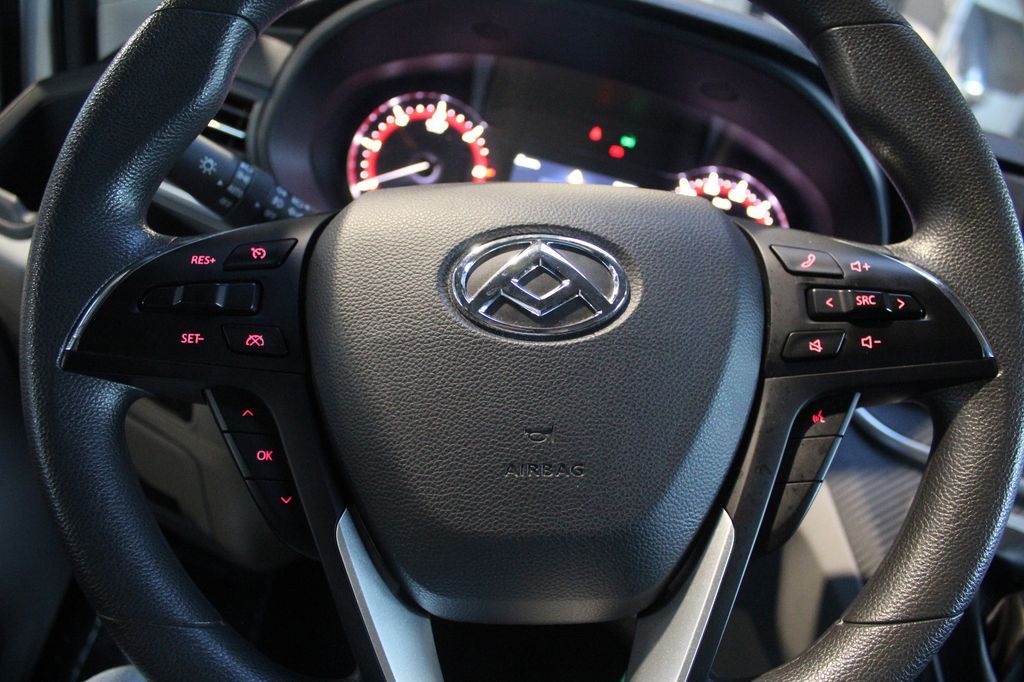 Maxus Deliver 9 2023