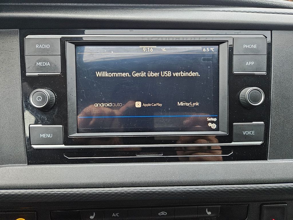 Volkswagen Other 2020