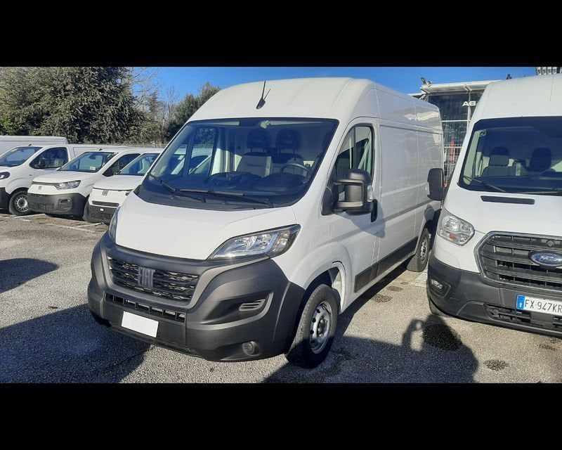 Fiat Ducato 2023