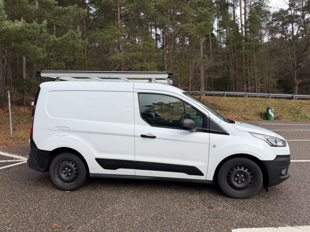 Ford Transit Connect 2019