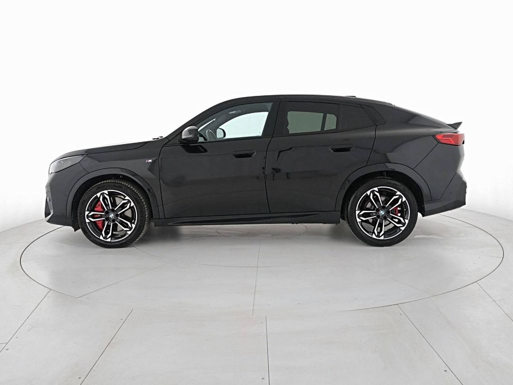 BMW X2 2025