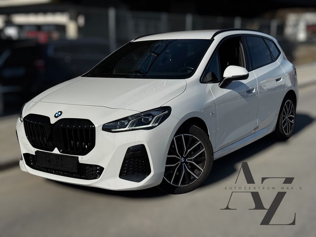 BMW 218 Active Tourer 2023