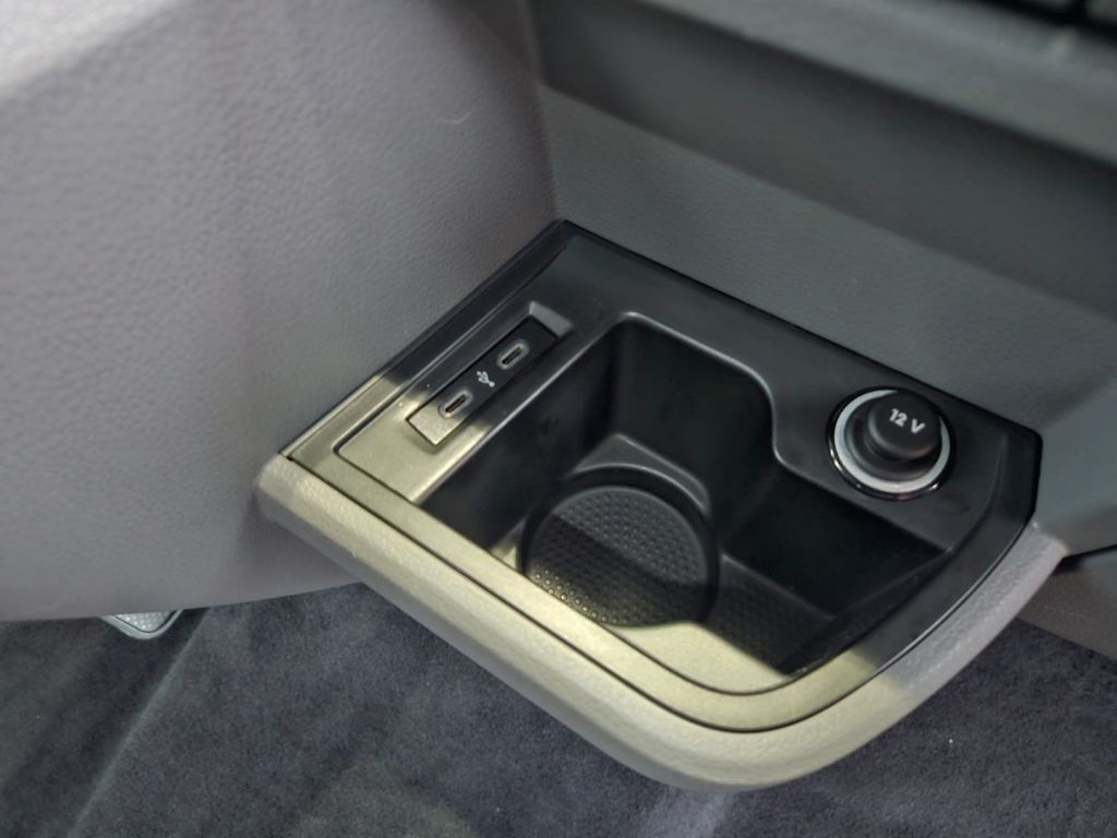 Volkswagen Other 2020