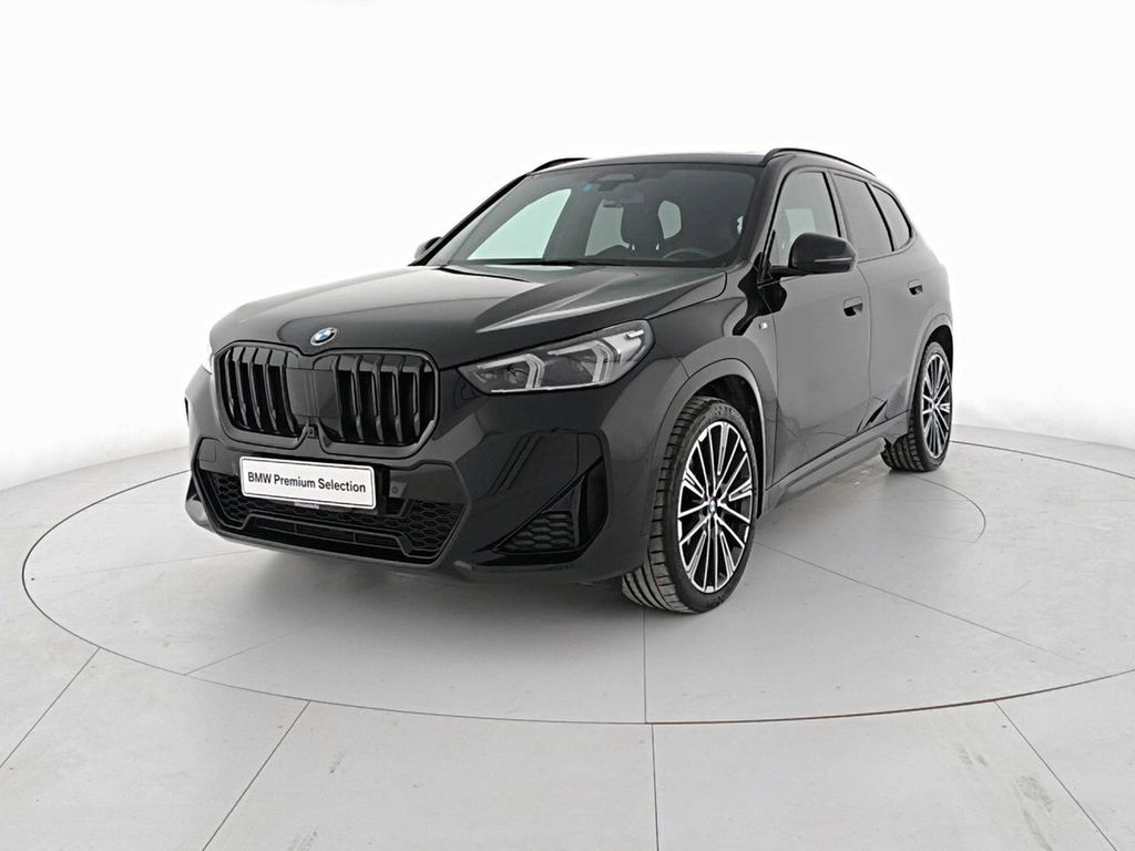BMW X1 2023