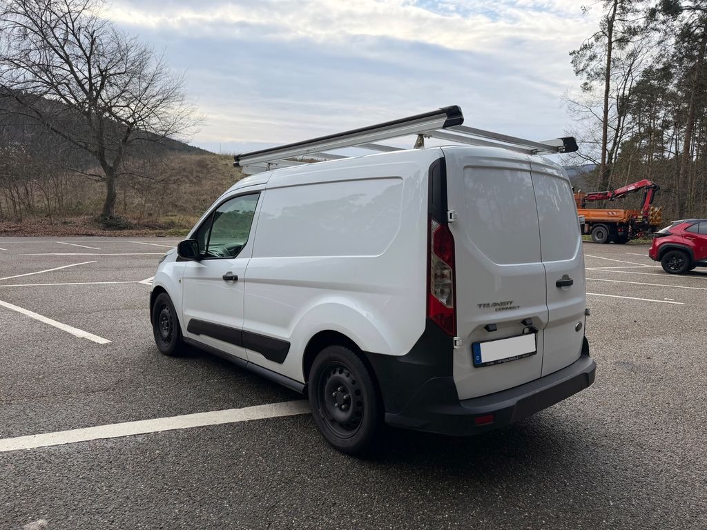 Ford Transit Connect 2019