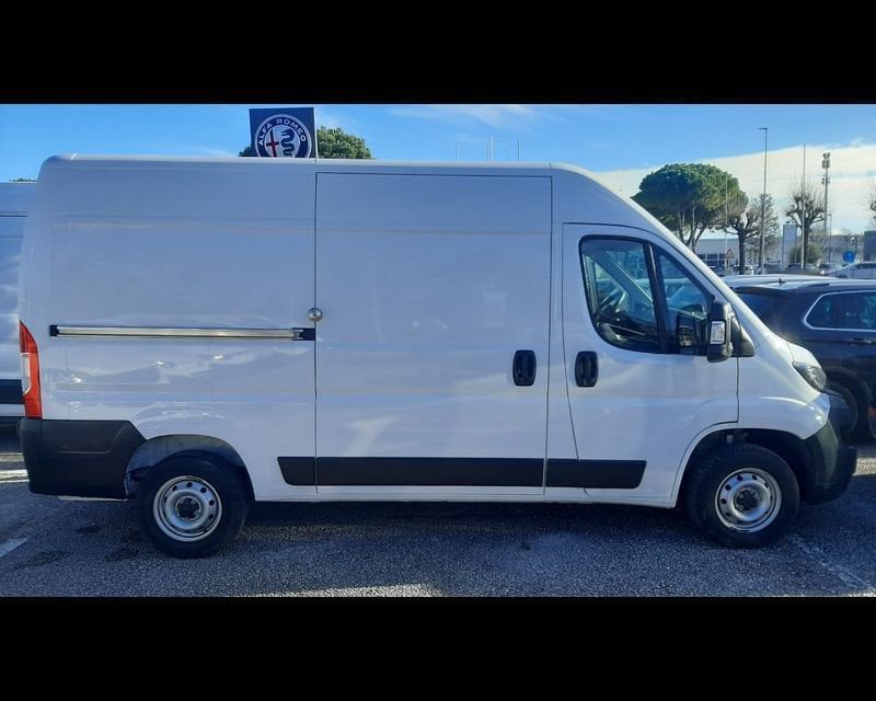 Fiat Ducato 2023