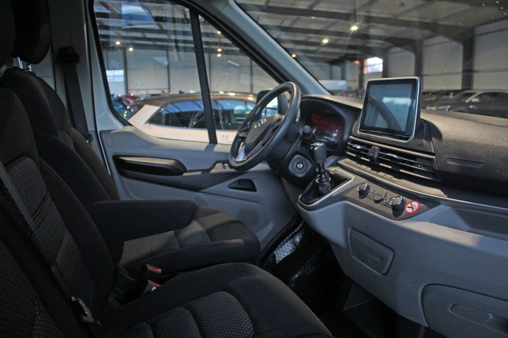 Maxus Deliver 9 2023