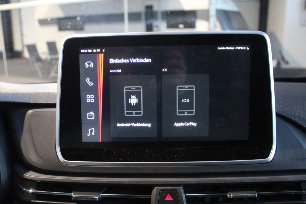 Maxus Deliver 9 2023