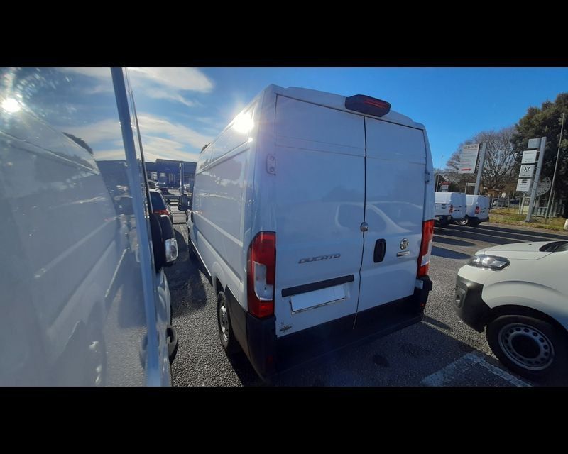 Fiat Ducato 2023