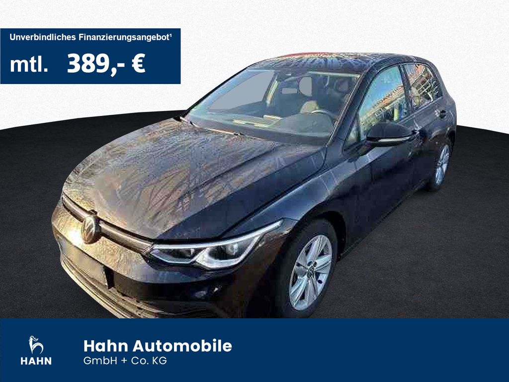 Volkswagen Golf 2023