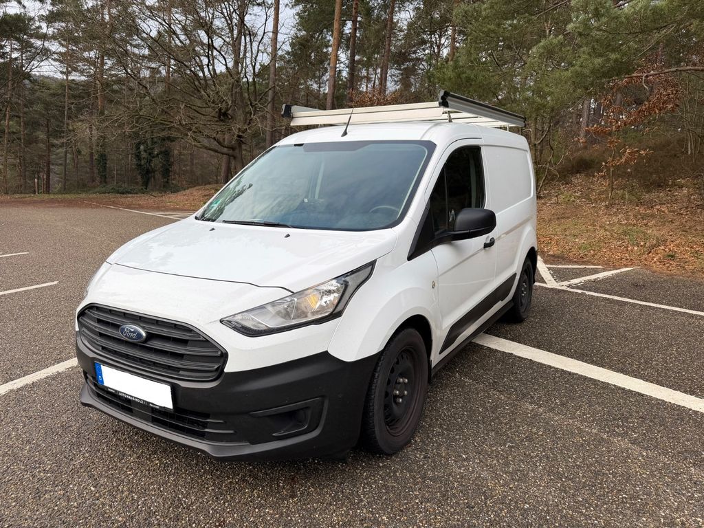 Ford Transit Connect 2019