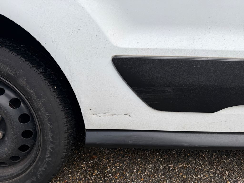 Ford Transit Connect 2019