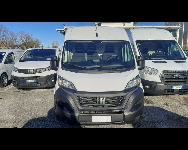 Fiat Ducato 2023
