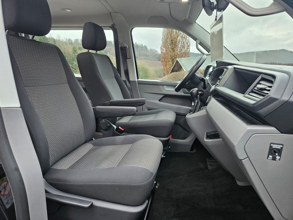 Volkswagen Other 2020