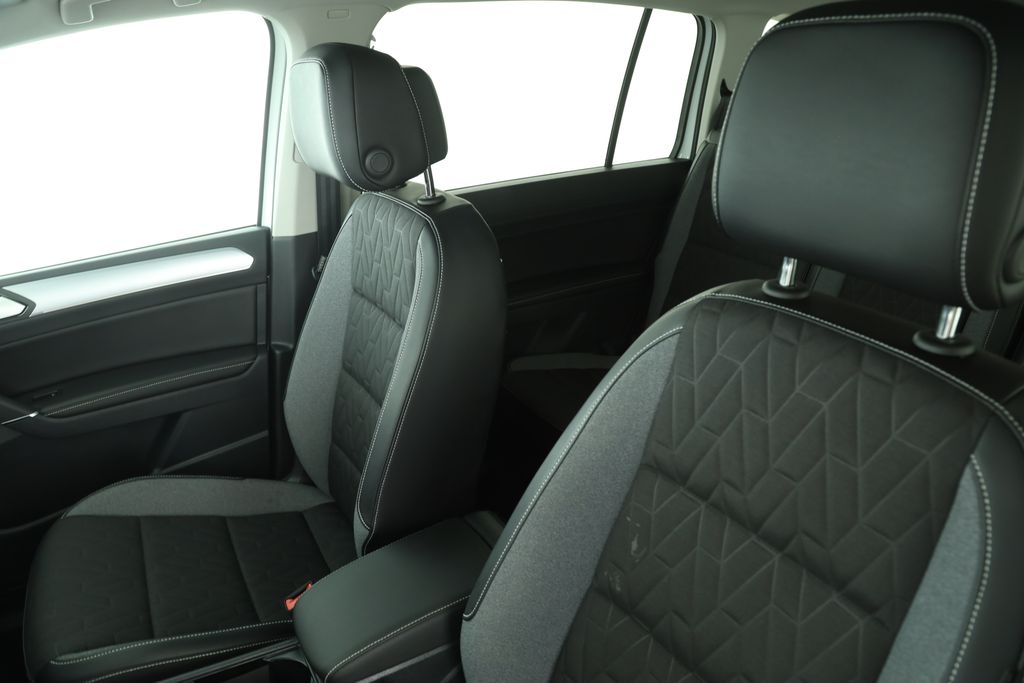 Volkswagen Touran 2025