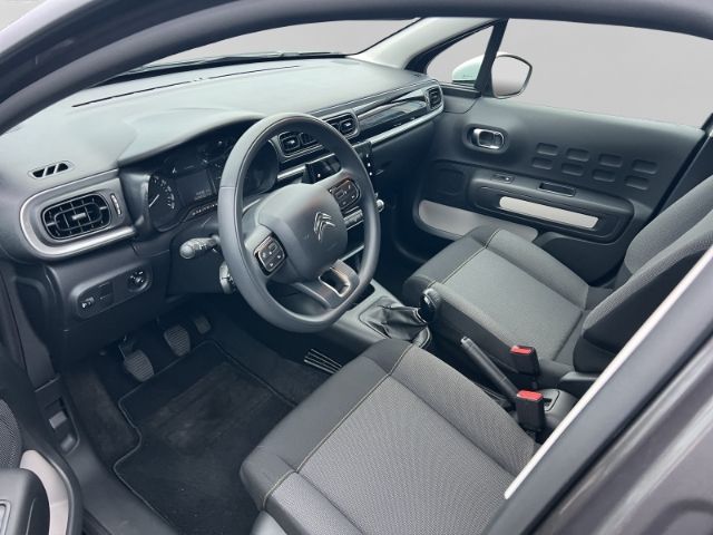 Citroën C3 2024