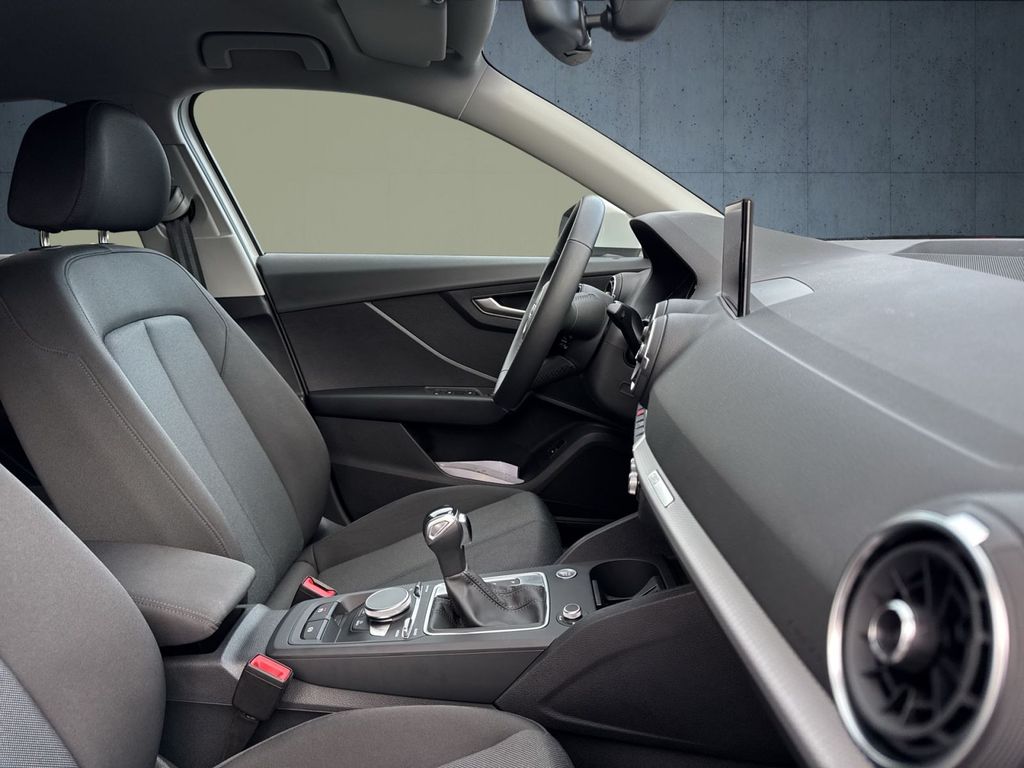 Audi Q2 2024
