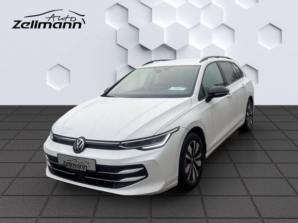 Volkswagen Golf 2024