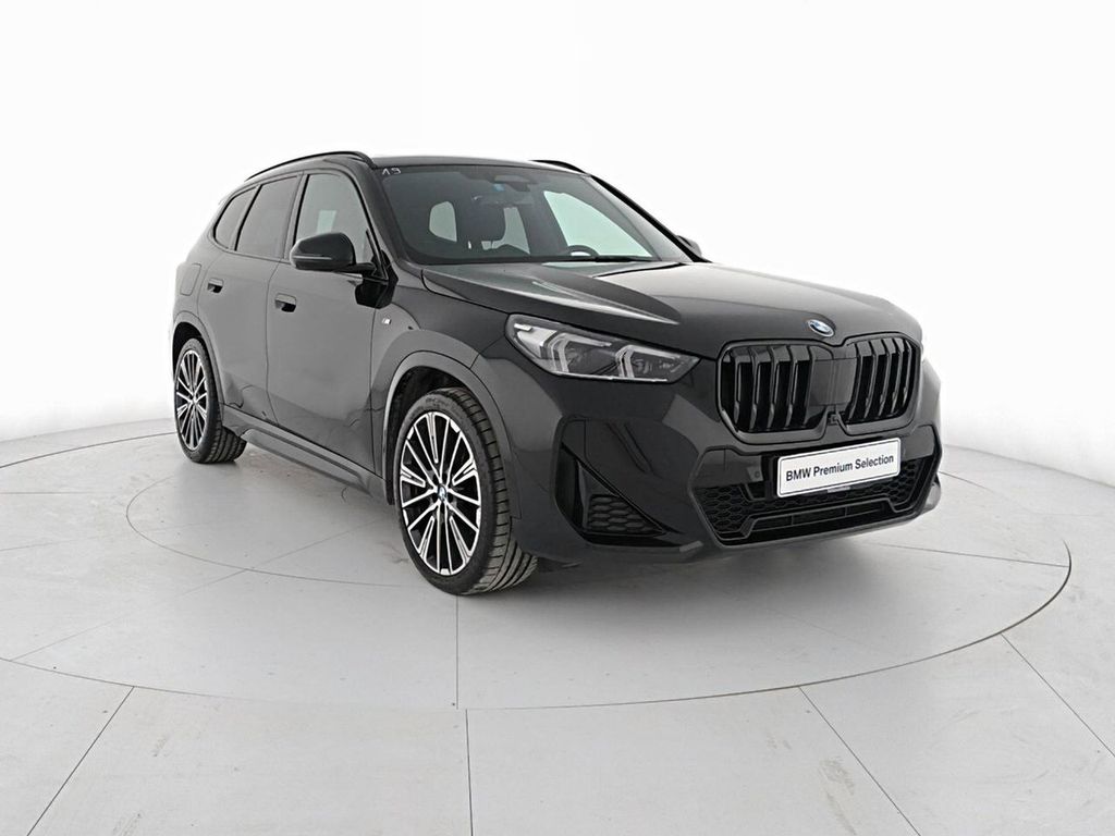 BMW X1 2023