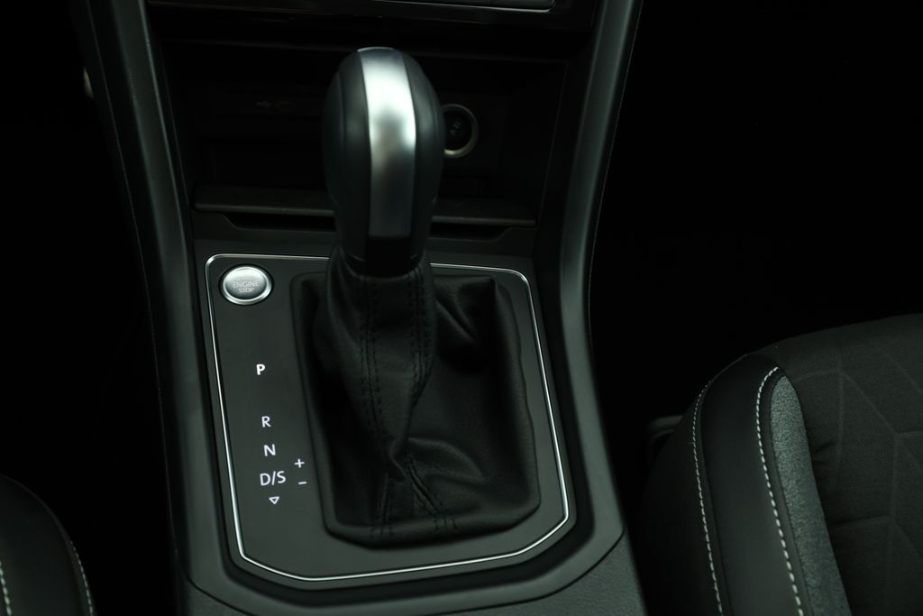 Volkswagen Touran 2025