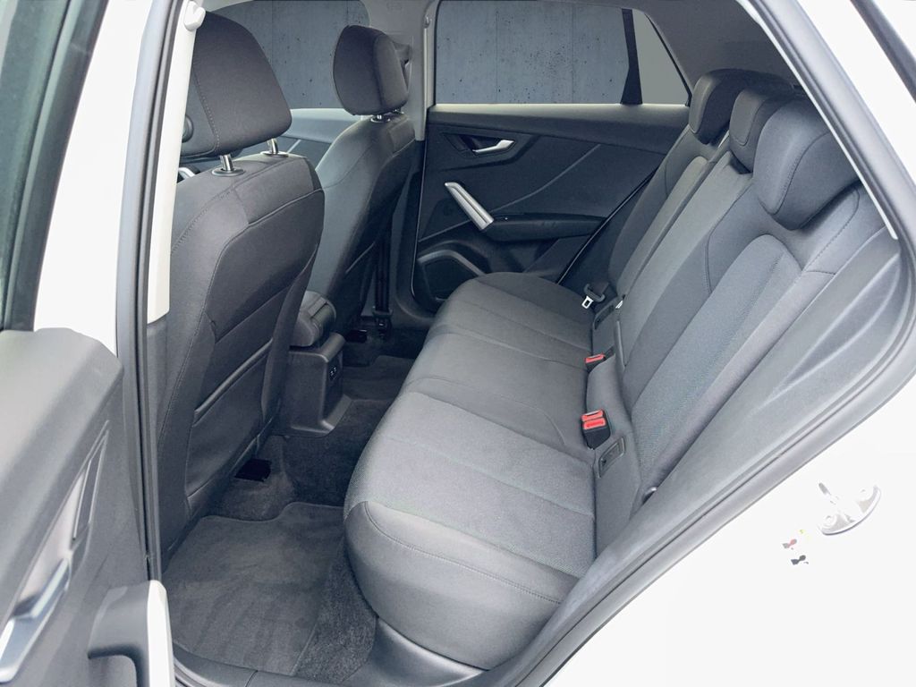 Audi Q2 2024