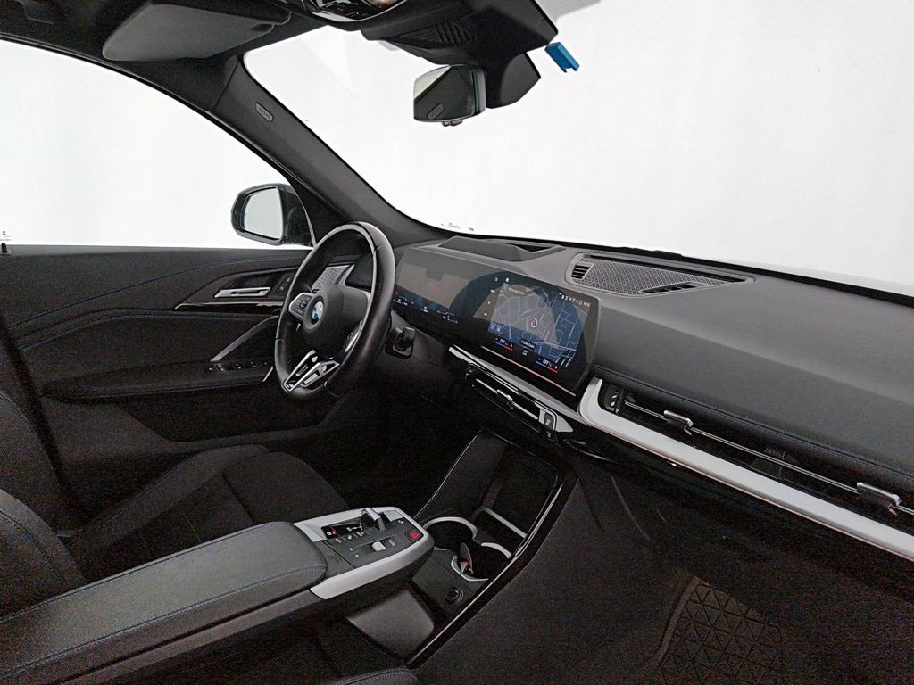 BMW X1 2023