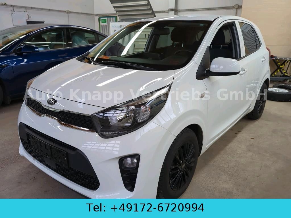 Kia Picanto 2020