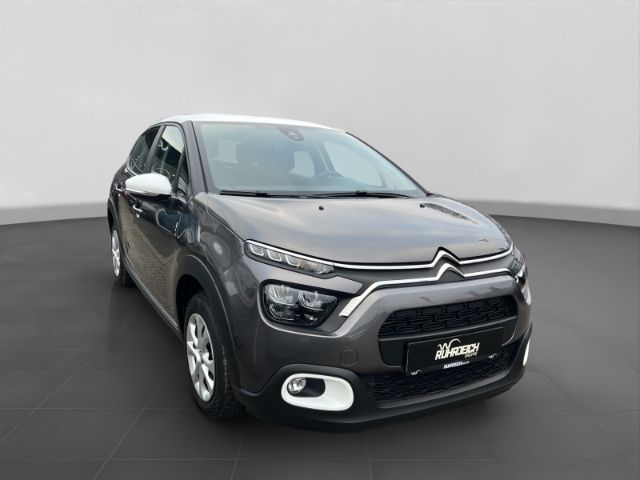 Citroën C3 2024