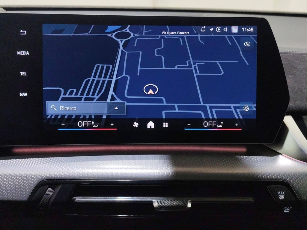 BMW X2 2025