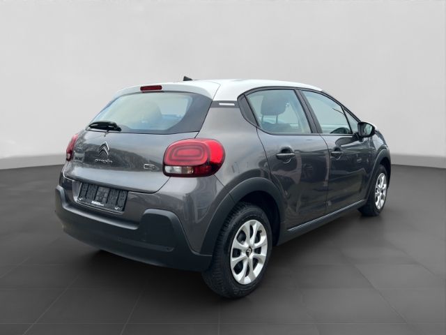 Citroën C3 2024