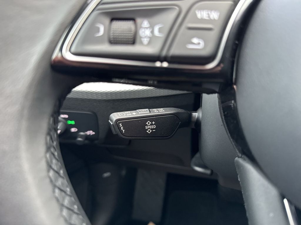 Audi Q2 2024