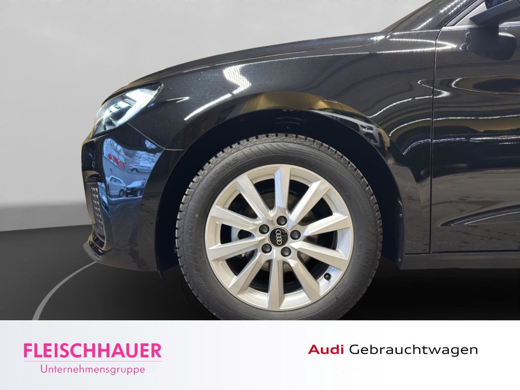 Audi A1 2025
