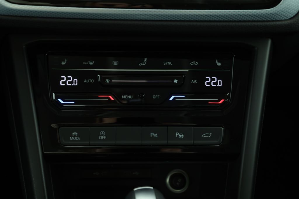 Volkswagen Touran 2025