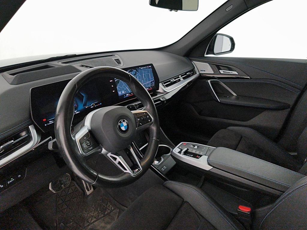 BMW X1 2023