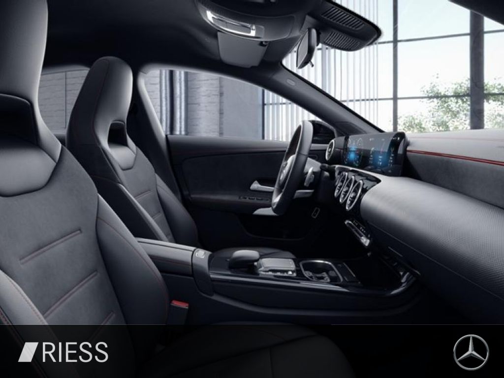 Mercedes-Benz CLA 250 2022