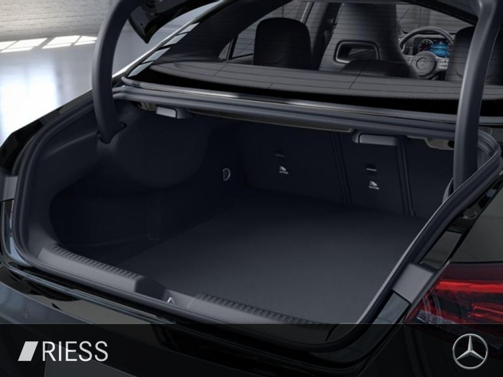 Mercedes-Benz CLA 250 2022