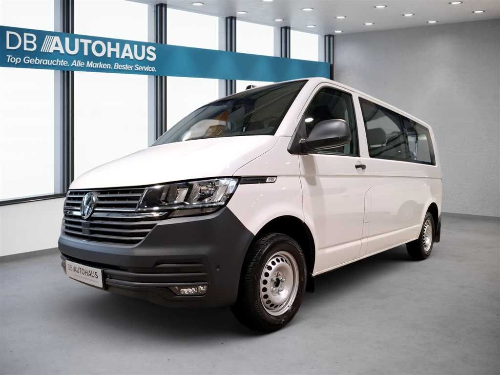 Volkswagen T6 Kombi 2023