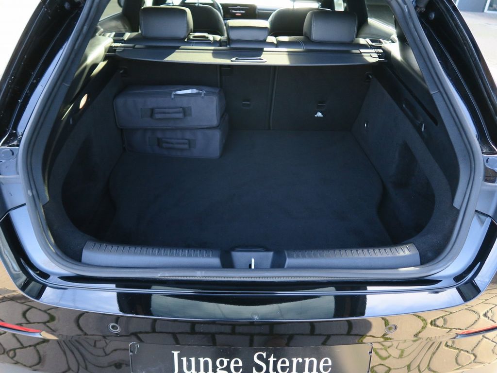 Mercedes-Benz CLA 250 2022