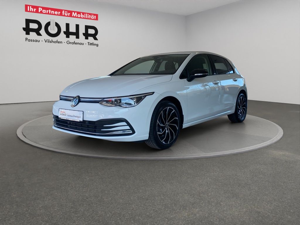 Volkswagen Golf 2023