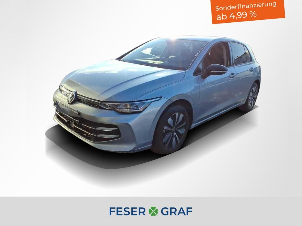 Volkswagen Golf 2025
