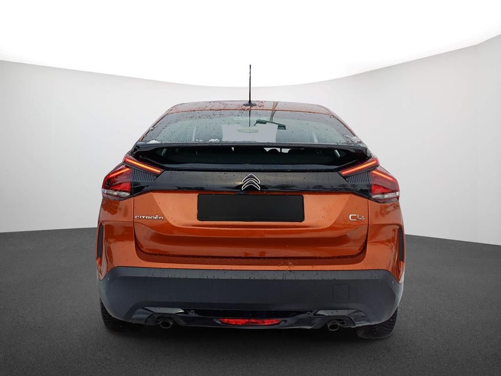 Citroën C4 2022