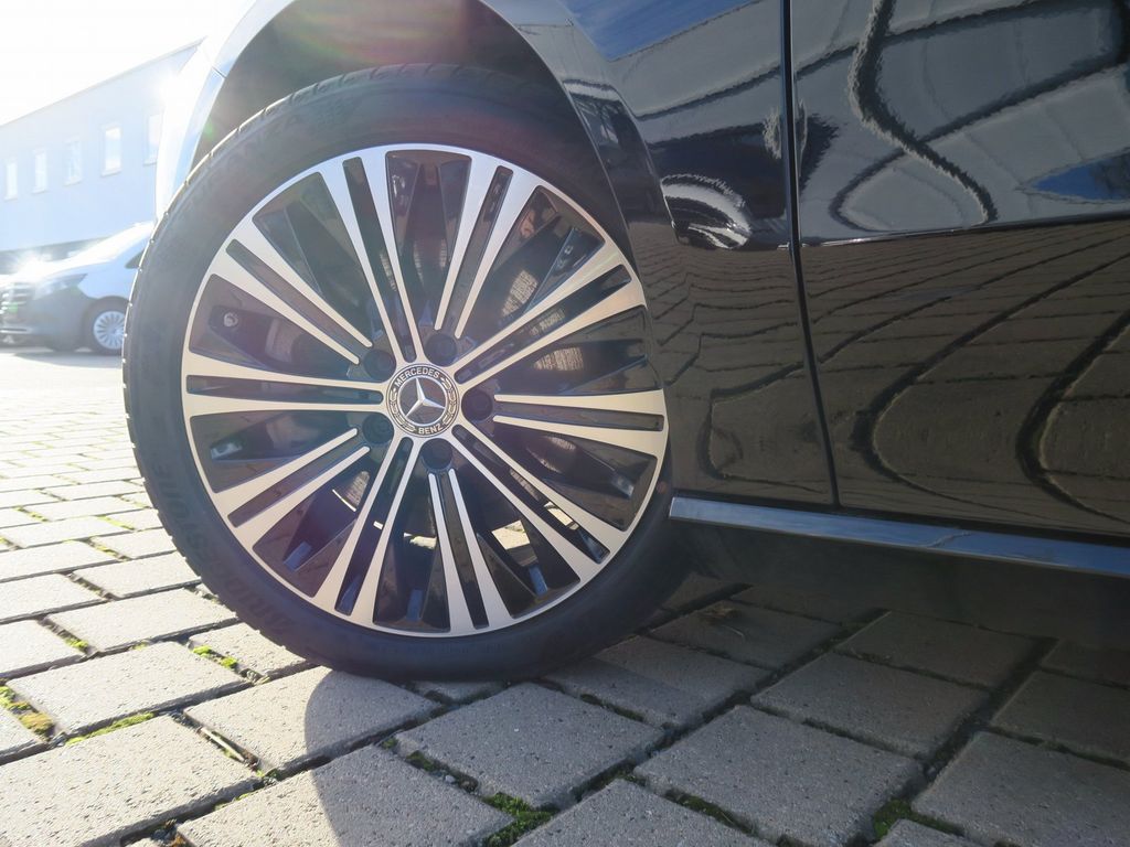 Mercedes-Benz CLA 250 2022