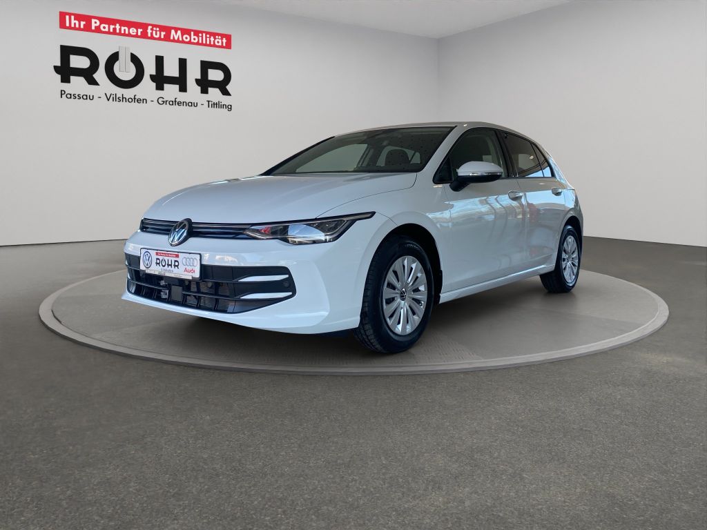 Volkswagen Golf 2026