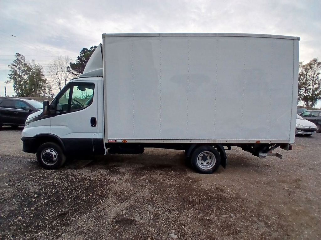Iveco Other 2021