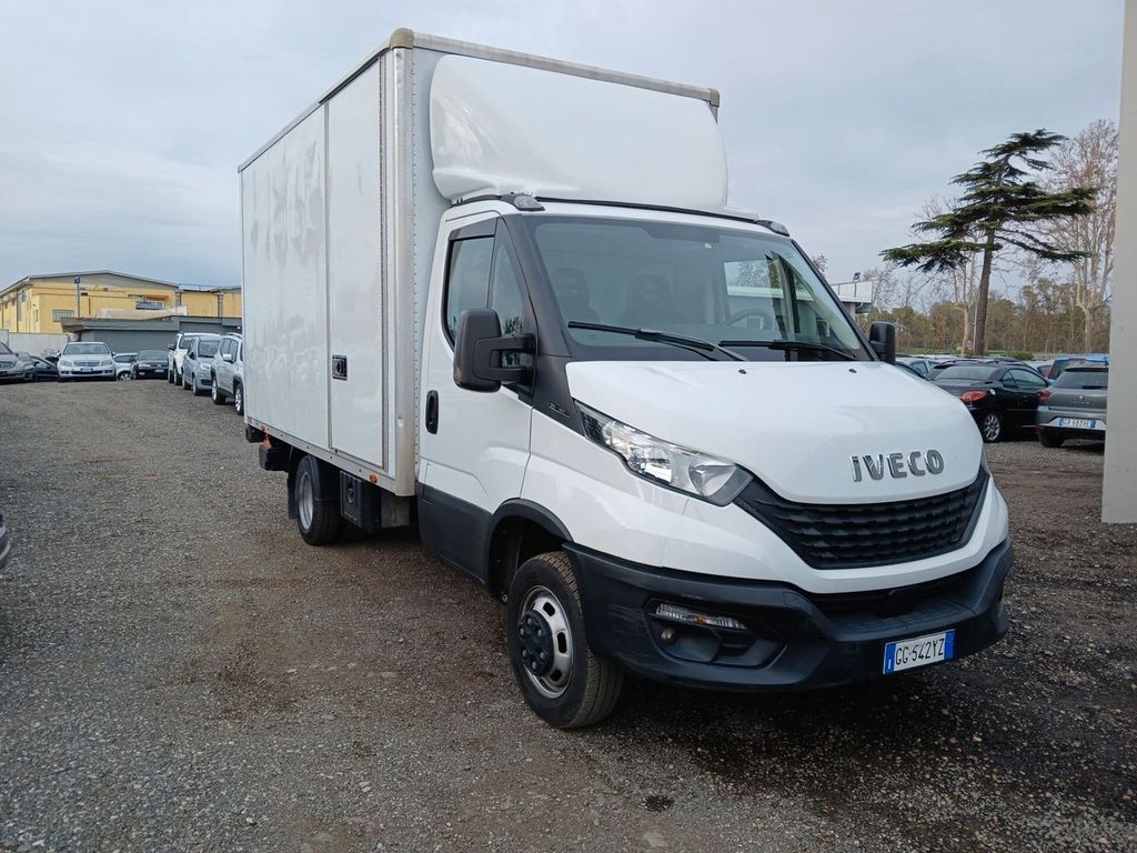 Iveco Other 2021
